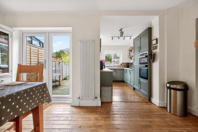 3 bed Semi-Detached for sale Image 6