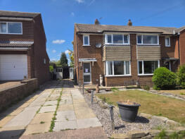 11, Marten Drive, Netherton, Huddersfield HD4 7JX