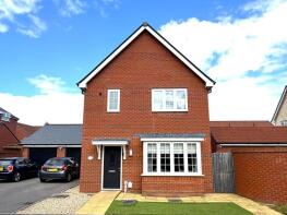 1, Blackcap Avenue, Bristol BS49 4FL