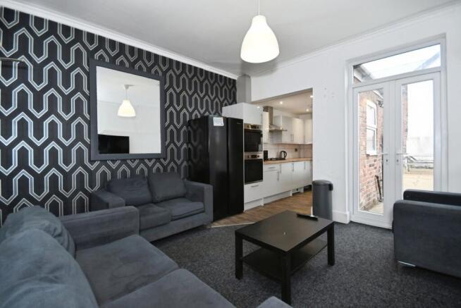 6 bed Terraced for sale Image 11