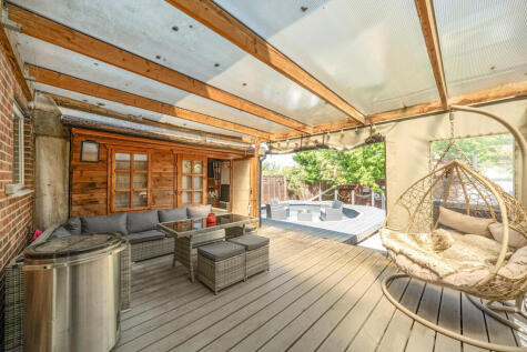 Rookley, Southampton, SO31