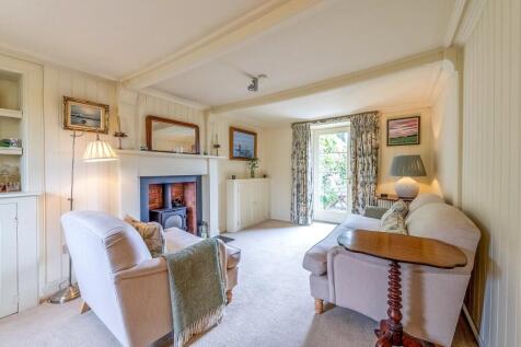 Greenbrig Road, Barnyards, Kilconquhar, Leven