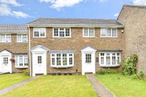 20, Tuscan Drive, Lordswood, Chatham ME5 8TG