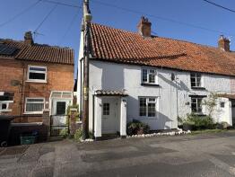 11, Waterloo, Puriton, Bridgwater TA7 8BB