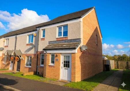 Wilkie Drive, Holytown, Motherwell