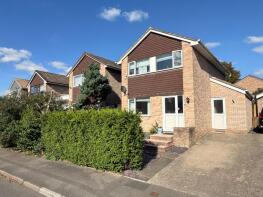 7, Elstob Way, Monmouth NP25 5ET