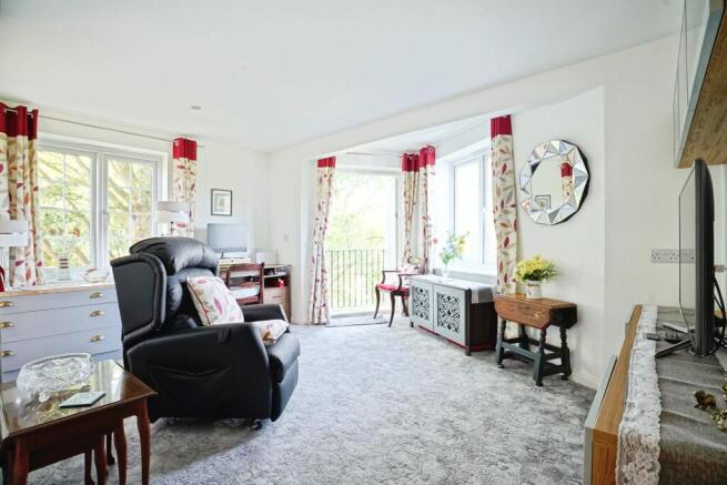 Castle View, Hockerill Street, Bishops Stortford, Hertfordshire photo 4