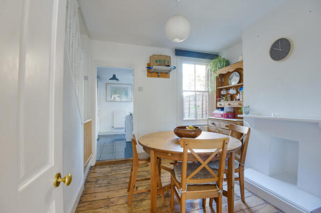 14 sidney terrace di