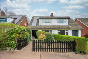 5, Glanhonddu Close, Penbidwal, Abergavenny NP7 8DT