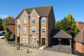 20, Deyley Way, Ashford TN23 5HX