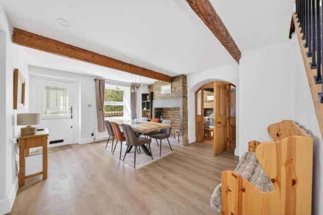 Swan Bank Lane, Holmfirth, HD9 photo 5