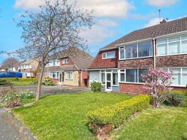30, Wake Green Road, Tipton DY4 0AN