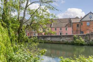 1, Quayside, Norwich NR3 1RQ