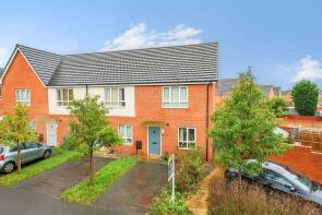 1, Jasmine Gardens, Great Sankey South, Warrington WA5 1GU