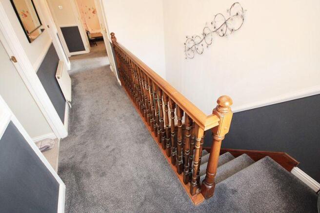 Upper Landing