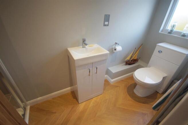 En-Suite