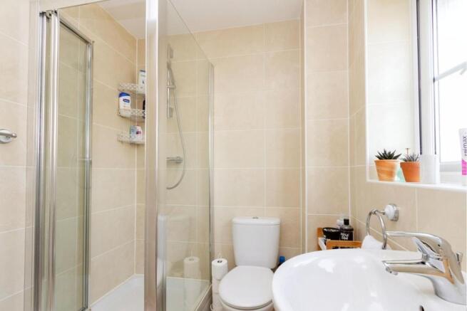 Master En-suite