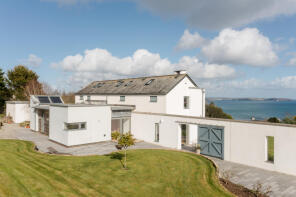 Bow Green, Trelawney Close, Falmouth TR11 5HS