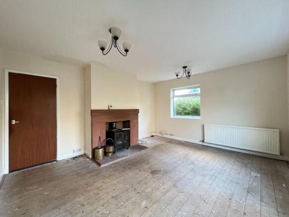 Red Pike, Brunstock, Carlisle  CA6 4QG photo 2