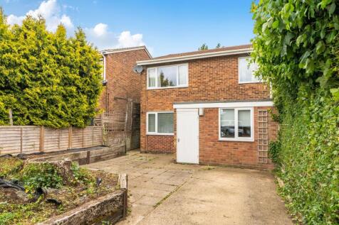 Montpelier Drive, Caversham, RG4