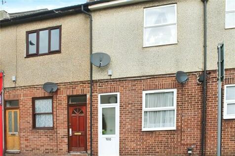 North End Avenue, Portsmouth, Hampshire