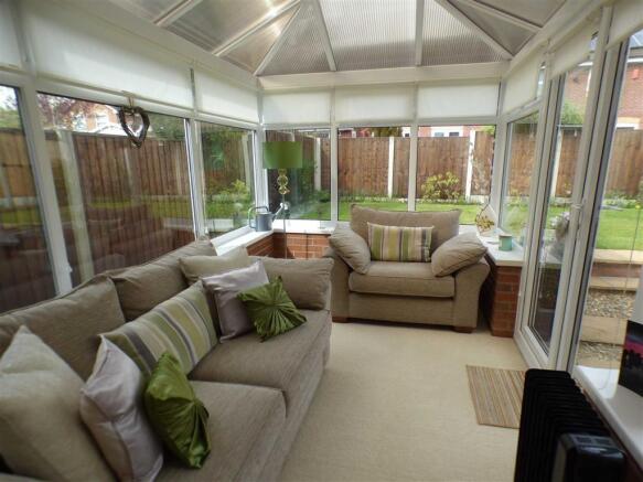 CONSERVATORY