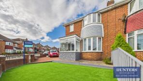 4, Bampton Avenue, Sunderland SR6 8PA