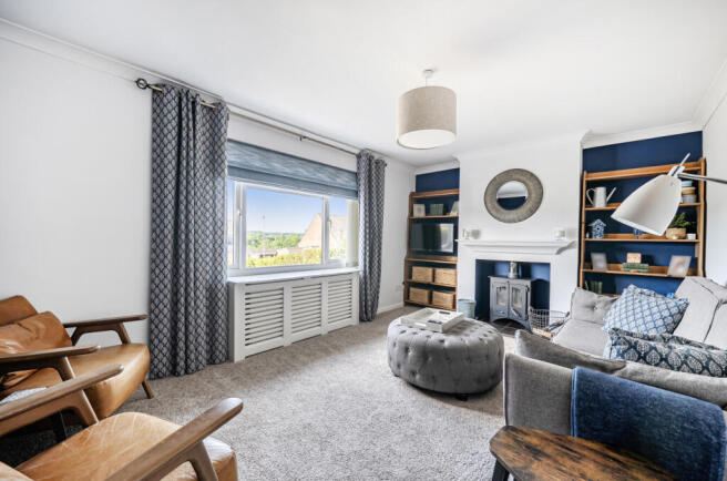 Prestbury Drive, Warminster, Wiltshire, BA12 photo 4