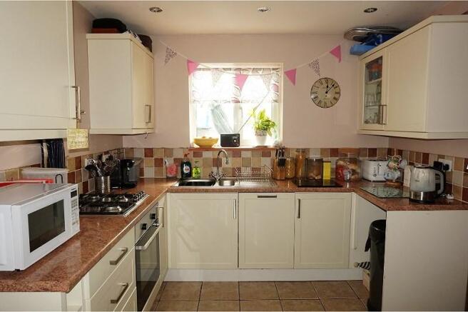Kitchen / Breakfast