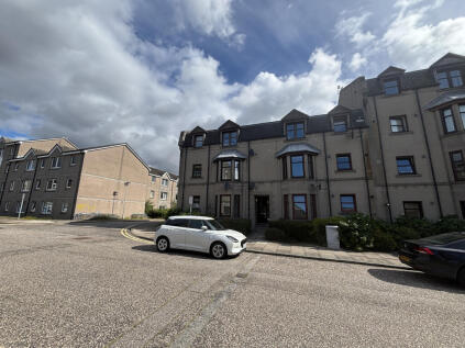 6 Farmers Hall, Aberdeen, Aberdeen City