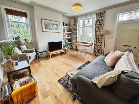 2 bed End of Terrace for sale Image 6
