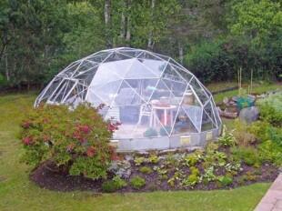 Solar Dome