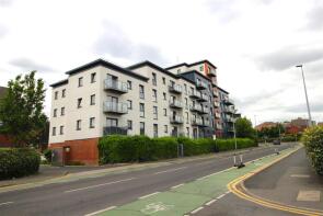 422, The Quadrant, Camp Street, Salford M7 1ZN