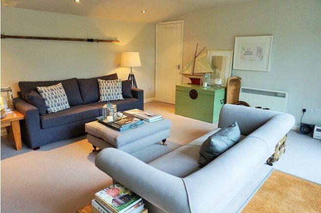 Annex Living Room