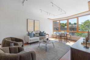 8, Southacre, Hyde Park Crescent, London W2 2QB