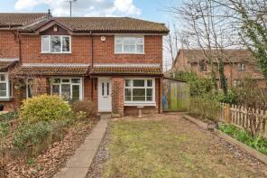 14, Catkin Close, Basingstoke RG24 8XY