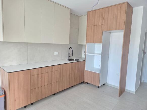 3 bedrooms apartment