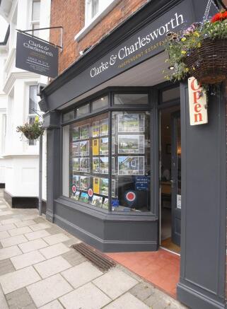 Storrington Office