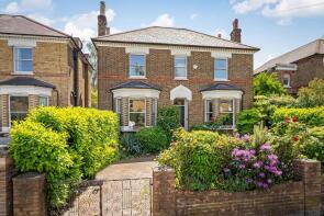 20, Allenby Road, London SE23 2RQ