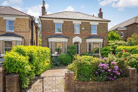 Allenby Road, Forest Hill, London, SE23