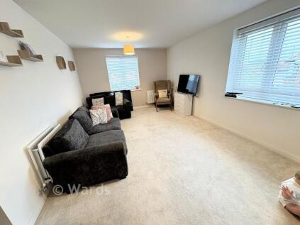 Cornfield Drive, Gravesend, Kent