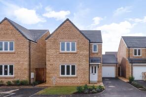 25, Patrick Steptoe Close, Witney OX29 7DE