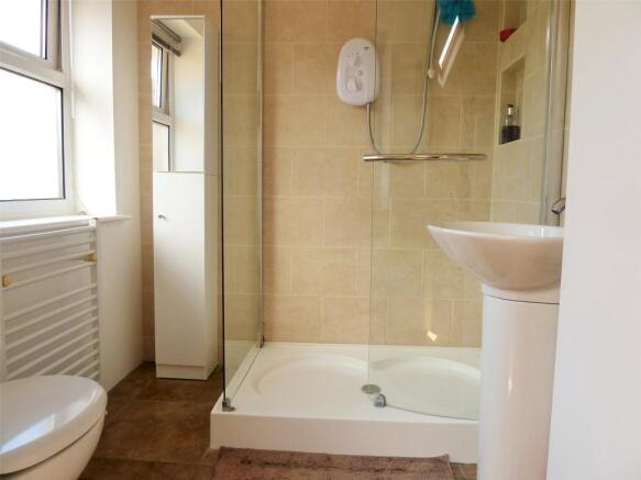 Master En Suite