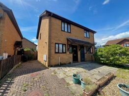 3, Becket Close, Deal CT14 6UD