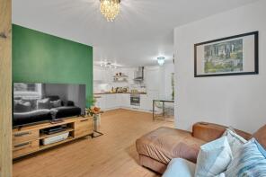 49, Seren Park Gardens, Blackheath SE3 7RP