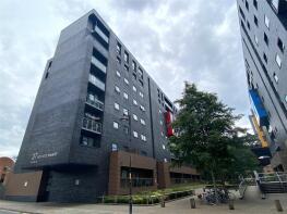Flat 501, 37, Potato Wharf, Manchester M3 4BD