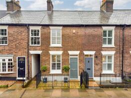 51, Church Street, St. Albans AL3 5NG