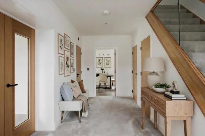 Hallway
