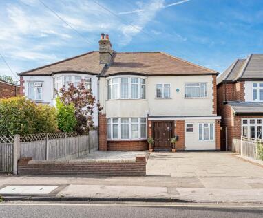 Hadley Road, Enfield