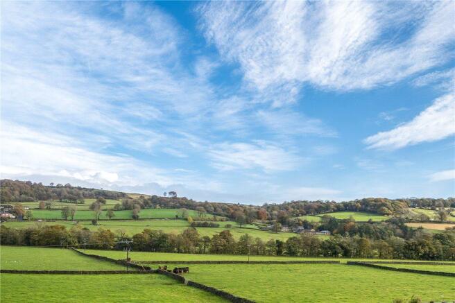 Countryside Views